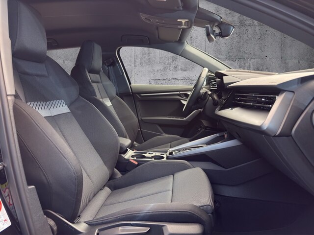 Audi A3 35 TDI S-Tronic Sportback