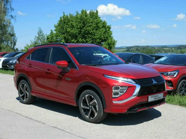 Mitsubishi Eclipse Cross Select, mit 8 Jahre Garantiepaket (Nimm8)
