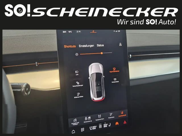 Polestar 3 Dual motor Long range