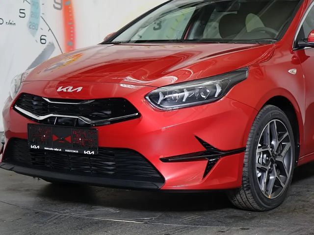 Kia Ceed GDi SportWagon