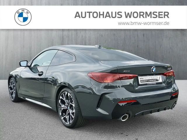 BMW 430 430i Coupé M-Sport xDrive