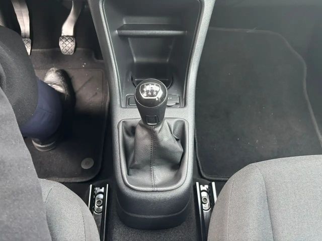 Volkswagen up! Move Move up!