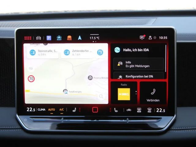 Volkswagen Tiguan 1.5 eTSI DSG Life