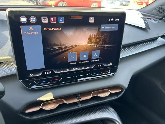 Cupra Terramar Head-up / 360° Kamera / Supersportlenkard