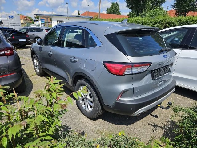 Ford Kuga 4x4 AWD Titanium