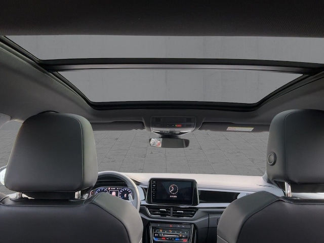 Volkswagen T-Roc 2.0 TSI