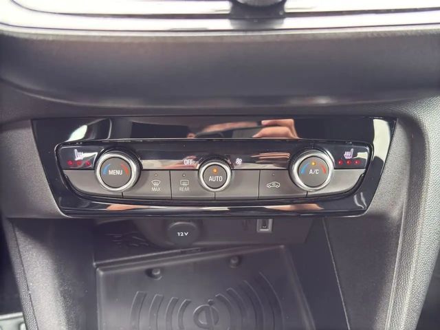 Opel Corsa GS-Line Grand Sport