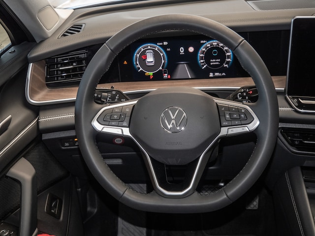 Volkswagen Tayron 1.5 eTSI Elegance Elegance