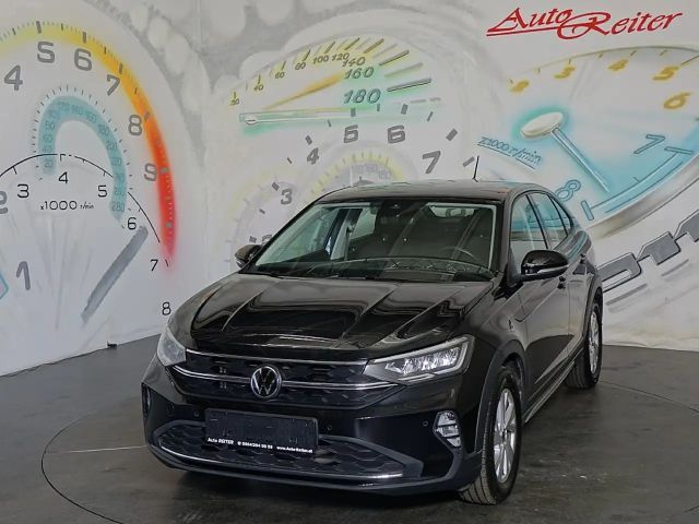 Volkswagen Taigo Life