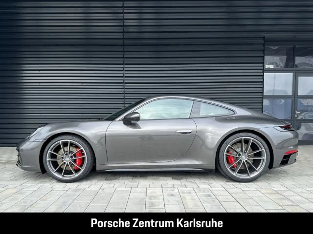 Porsche 992 Carrera Coupé S
