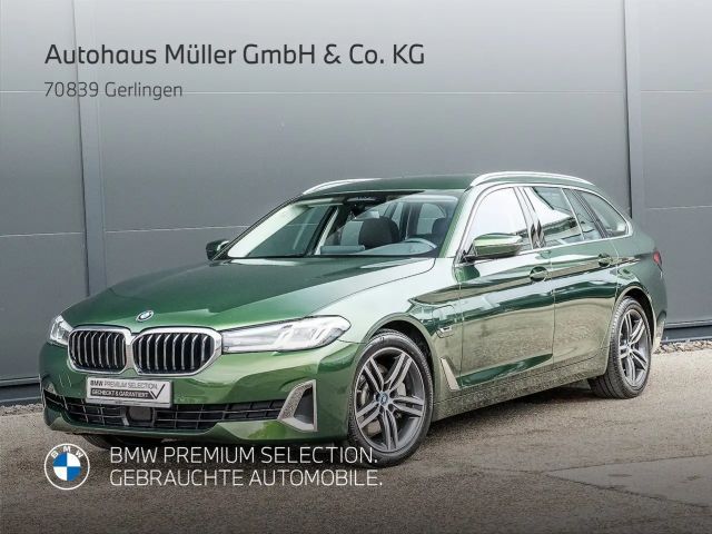 BMW 530 530e Luxury Line Touring