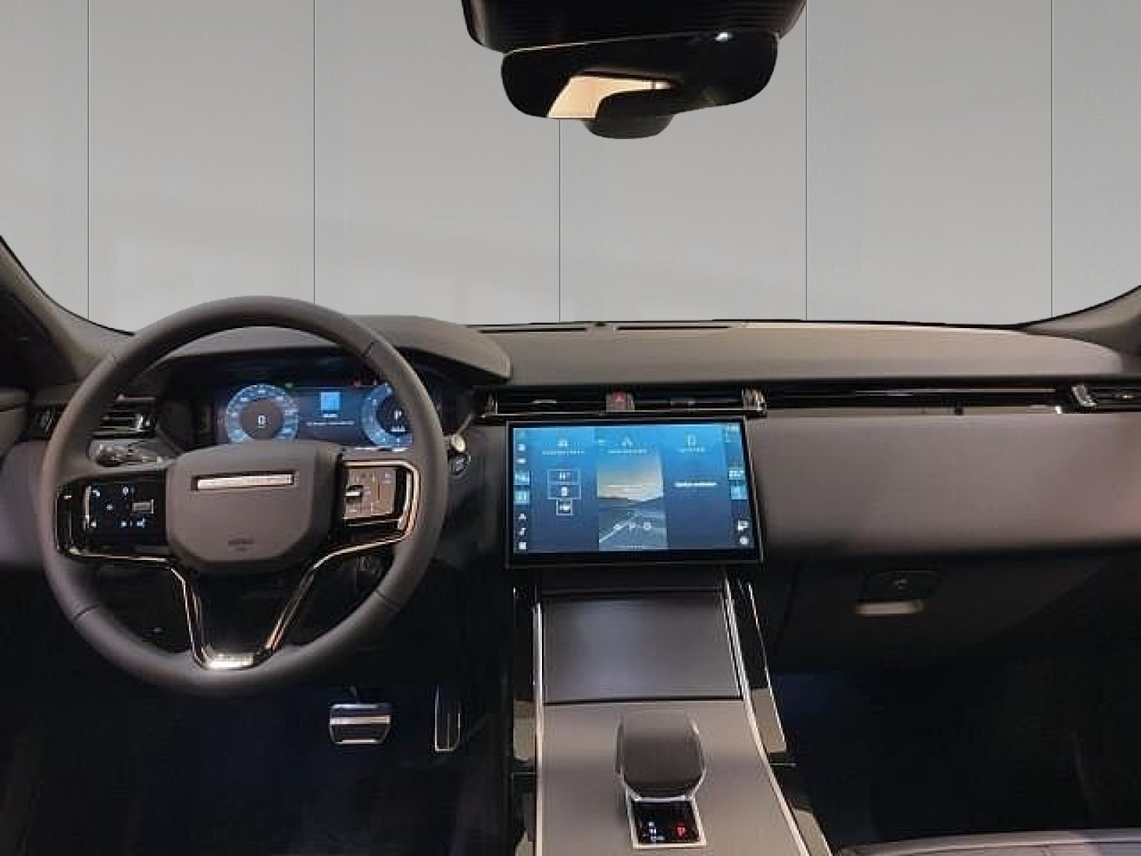 Land Rover Range Rover Velar Dynamic SE