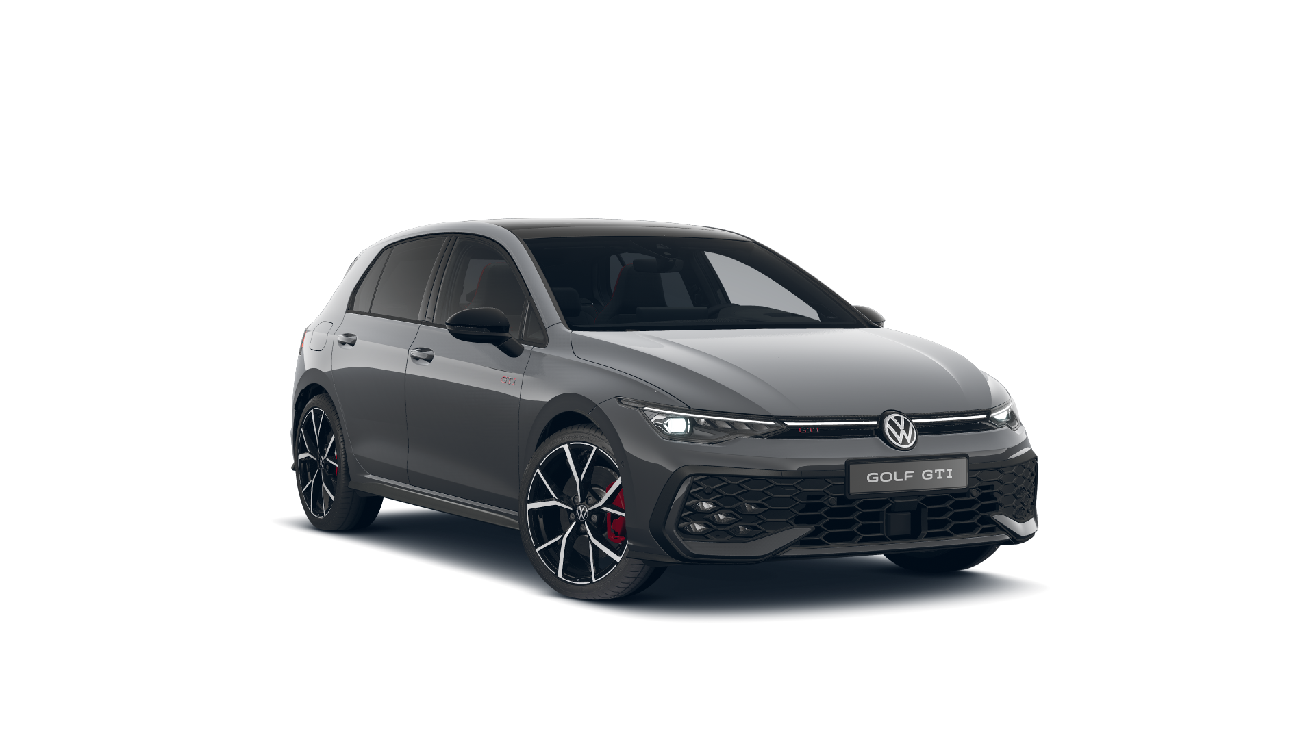 Volkswagen Golf 2.0 TSI DSG Style