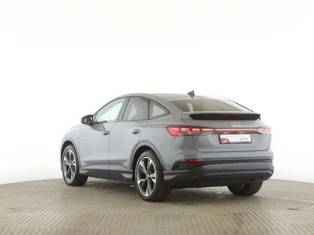 Audi Q4 e-tron 40 Sportback
