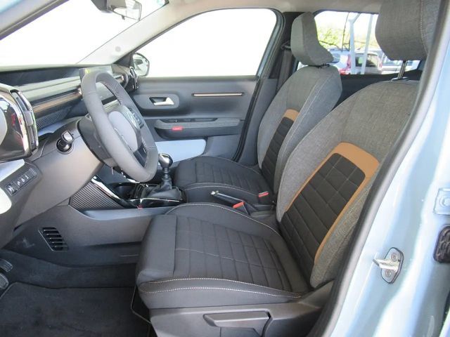 Citroën C3 Aircross Plus