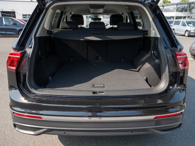 Volkswagen Tiguan 1.5 TSI Allspace DSG Move