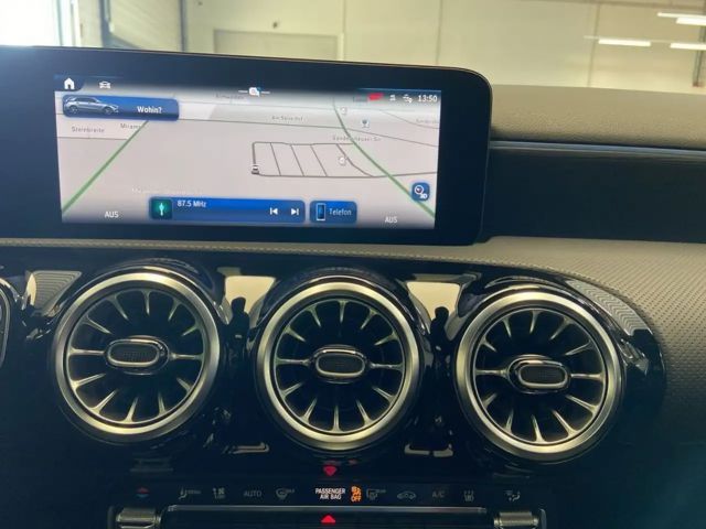 Mercedes-Benz A 200 A-Klasse