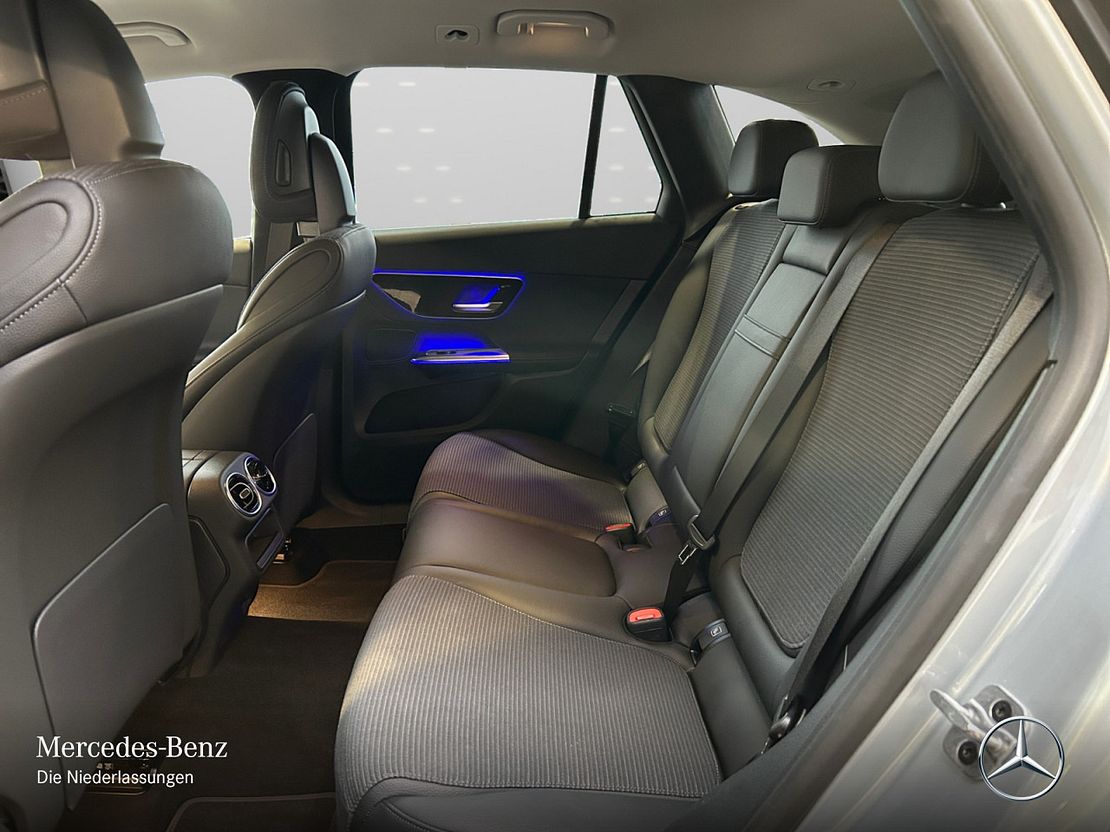 Mercedes-Benz GLC 220 4MATIC GLC 220 d