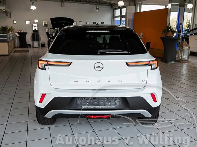 Opel Mokka Ultimate