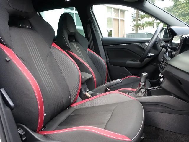 Skoda Kamiq Monte Carlo