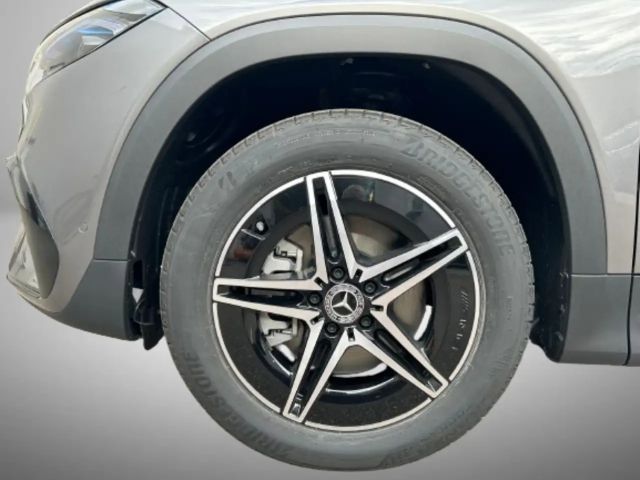 Mercedes-Benz EQB 300 4MATIC AMG Line