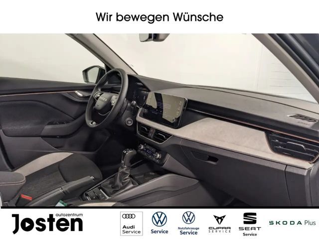 Skoda Kamiq 1.0 TSI Tour