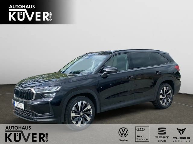 Skoda Kodiaq 2.0 TDI 4x4 Selection