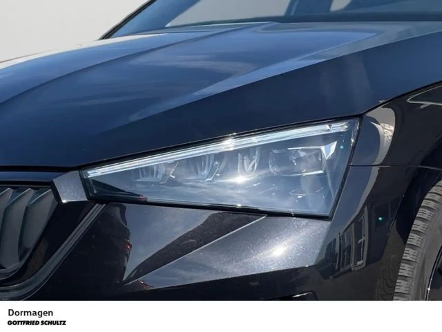 Skoda Scala 1 5l TSI DSG LED NAVI PANORAMA