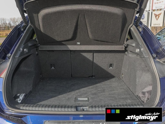 Cupra Terramar 2.0 TSI