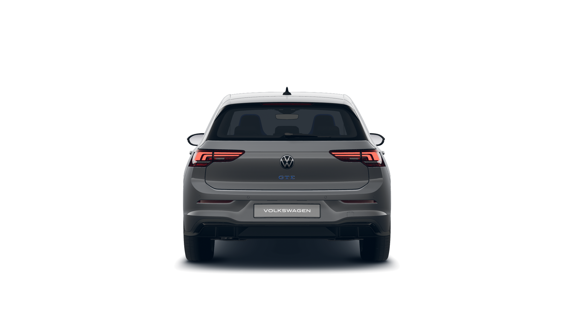 Volkswagen Golf GTE Golf VIII eHybrid
