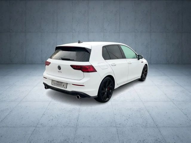 Volkswagen Golf 2.0 TSI GTI IQ.Drive
