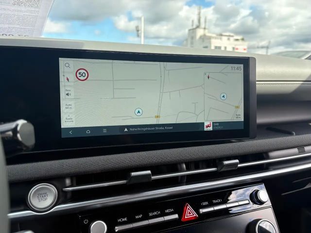 Hyundai Tucson 1.6 T-GDi