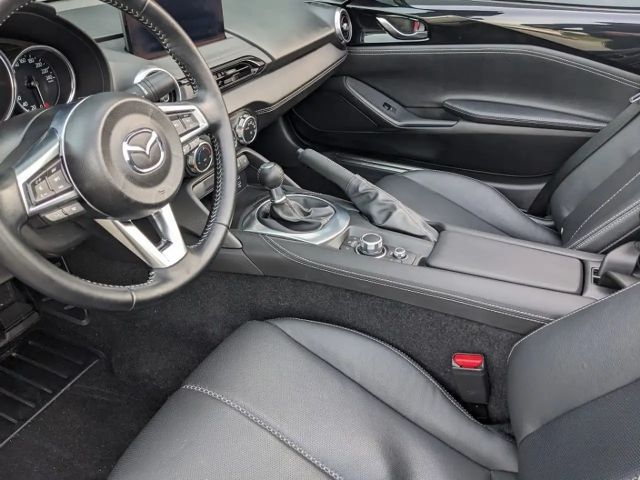 Mazda MX-5 Exclusive-line