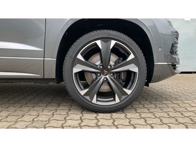 Cupra Ateca 2.0 TSI 4Drive DSG VZ