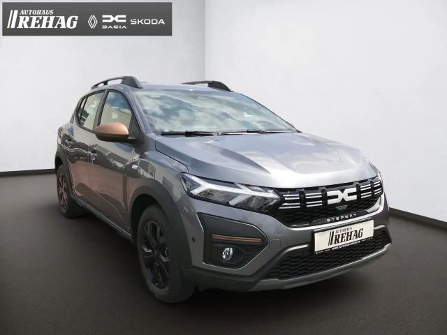 Dacia Sandero Extreme Stepway TCe 110