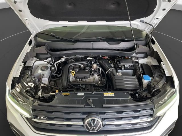 Volkswagen T-Cross 1.0 TSI R-Line Style