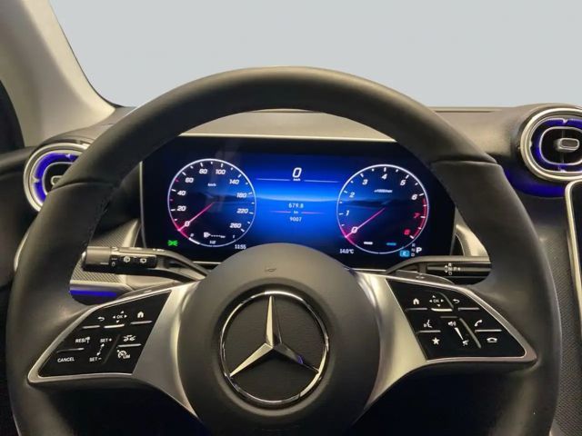 Mercedes-Benz GLC 200 GLC