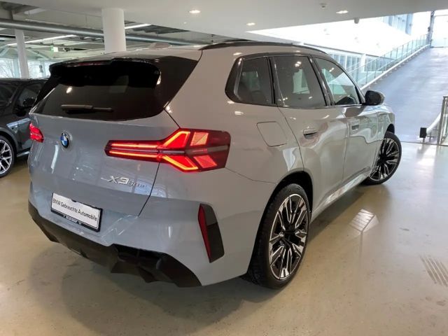 BMW X3 M-Sport xDrive xDrive30e