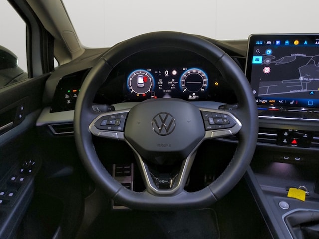 Volkswagen Golf Golf VIII Plus