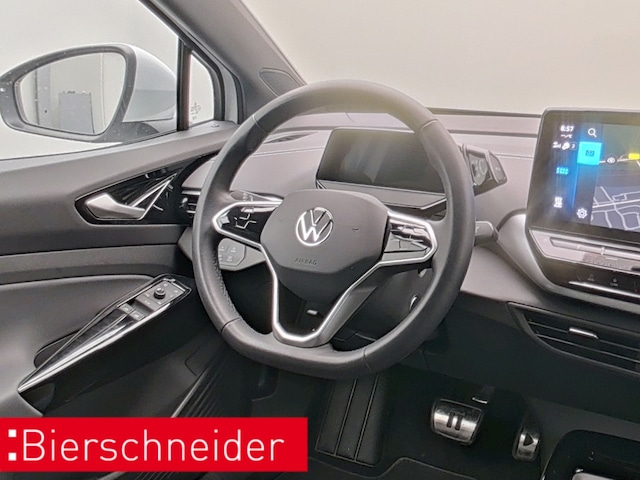 Volkswagen ID.5 IQ.Drive Pro