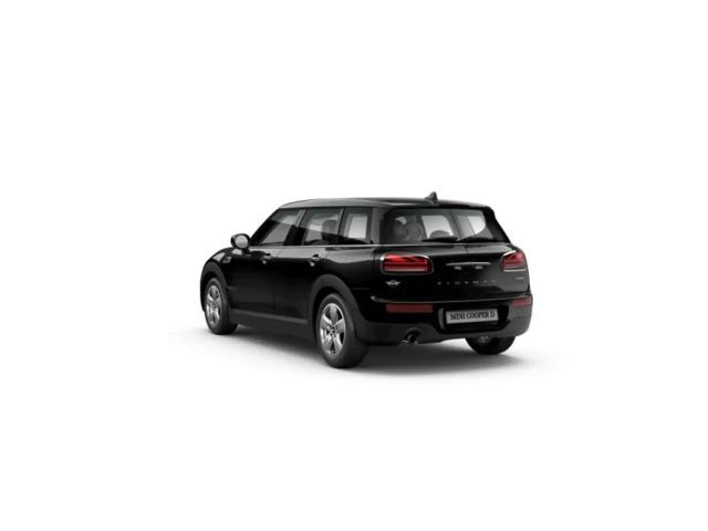 MINI Cooper D Clubman - NAVI - LED - YOURS PACK