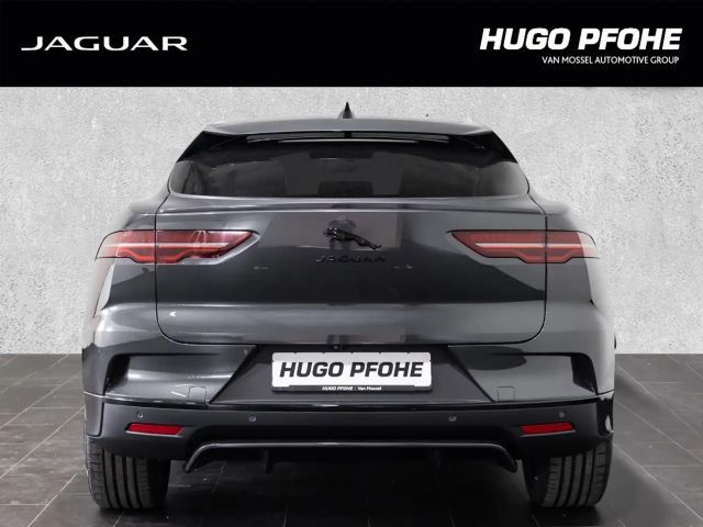Jaguar I-Pace R-Dynamic SE