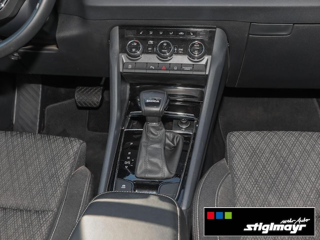 Skoda Karoq 1.5 TSI Style Style