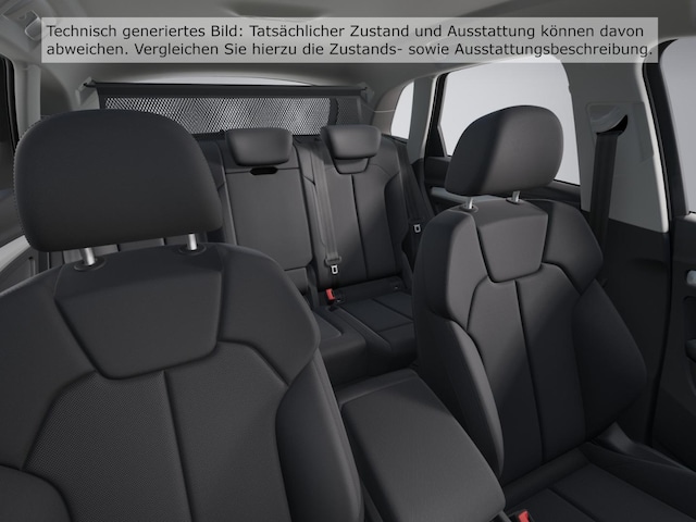 Audi Q5 35 TDI S-Tronic