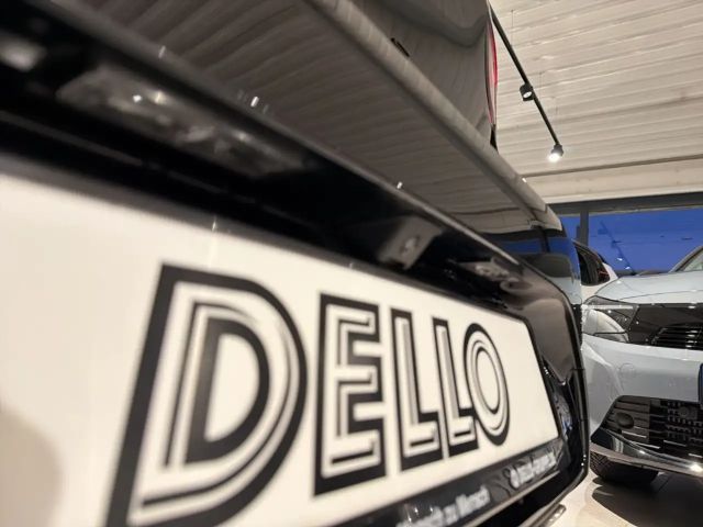 Opel Corsa GS-Line Grand Sport