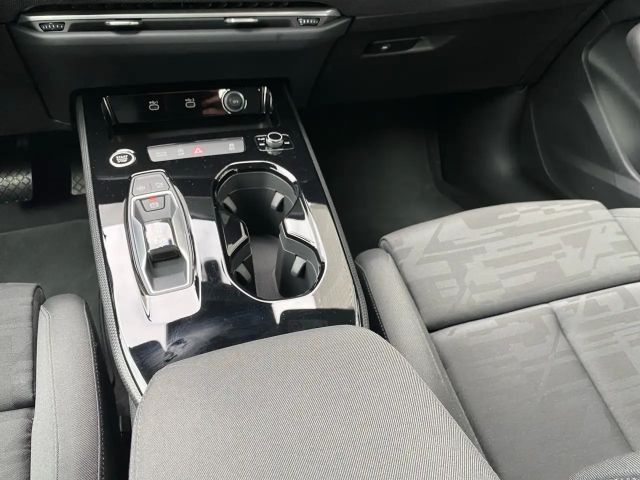 Audi A5 2.0 TFSI Quattro S-Tronic