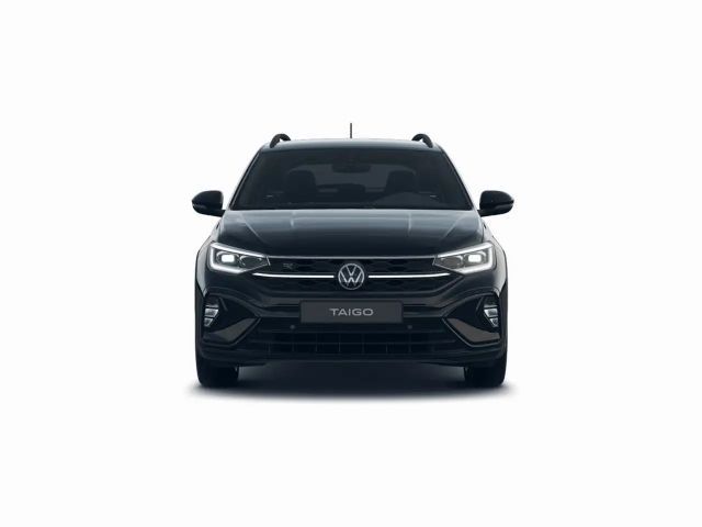 Volkswagen Taigo 1.0 TSI DSG R-Line