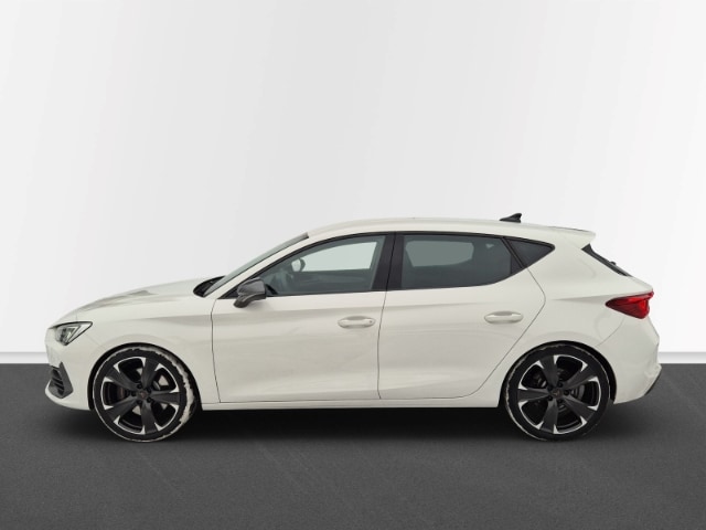 Cupra Leon 2.0 TSI DSG VZ
