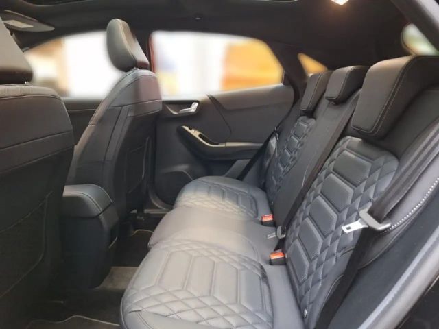 Ford Puma ST Line Vignale