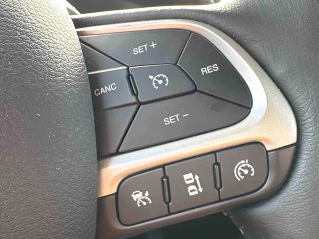 Jeep Renegade Limited